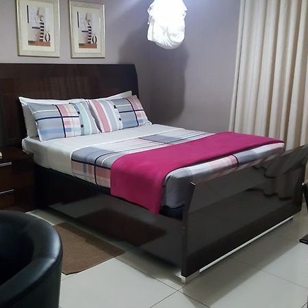 Cypress Executive Lodge Livingstone Luaran gambar