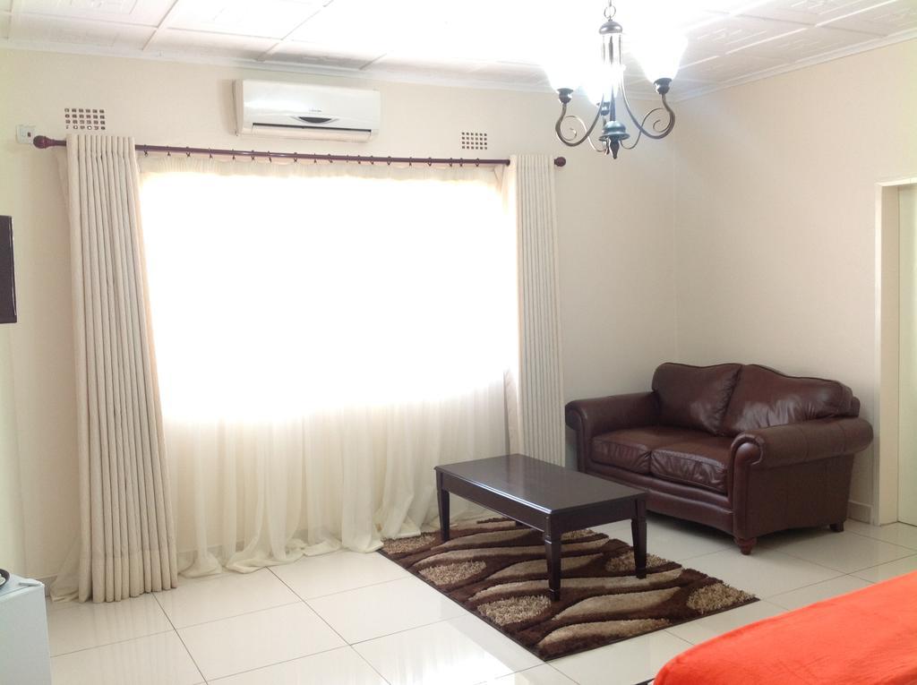 Cypress Executive Lodge Livingstone Bilik gambar