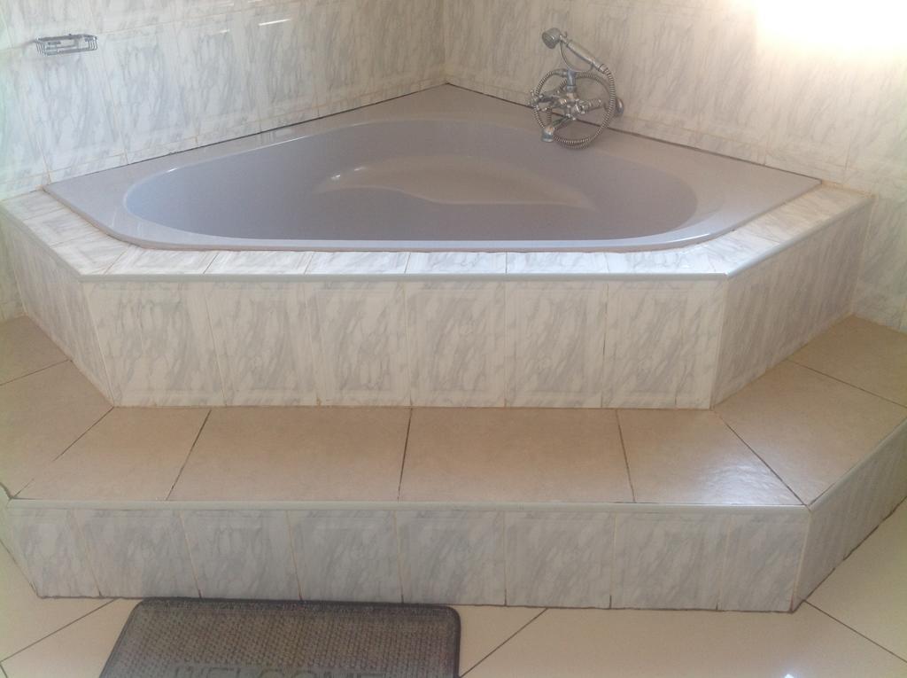 Cypress Executive Lodge Livingstone Luaran gambar