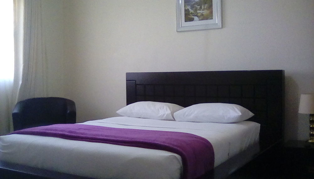 Cypress Executive Lodge Livingstone Luaran gambar