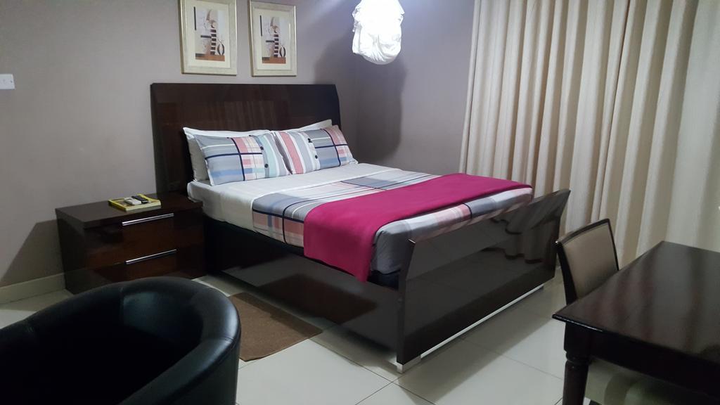 Cypress Executive Lodge Livingstone Luaran gambar
