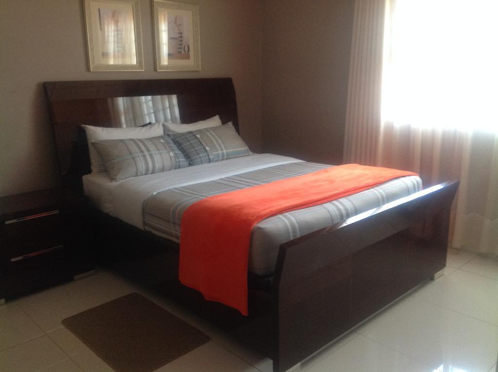 Cypress Executive Lodge Livingstone Luaran gambar