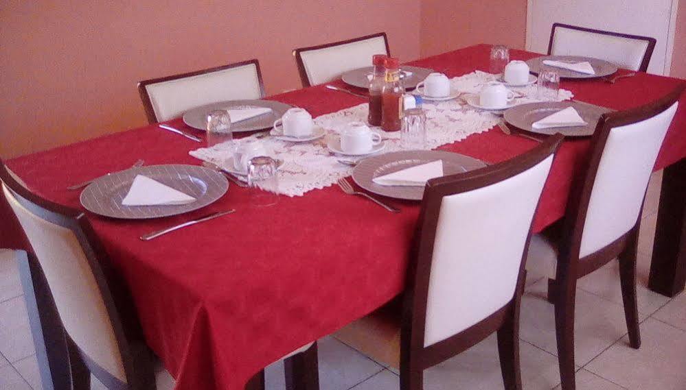 Cypress Executive Lodge Livingstone Luaran gambar