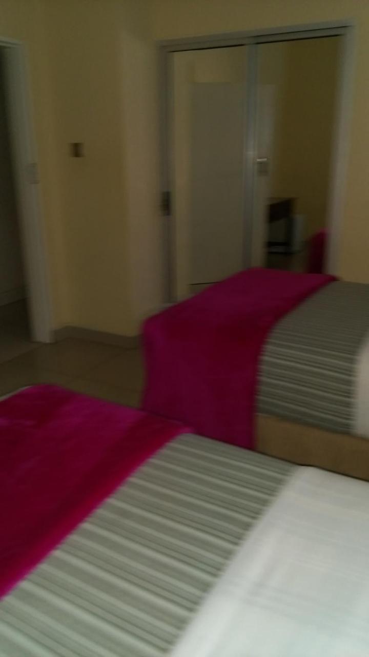 Cypress Executive Lodge Livingstone Luaran gambar