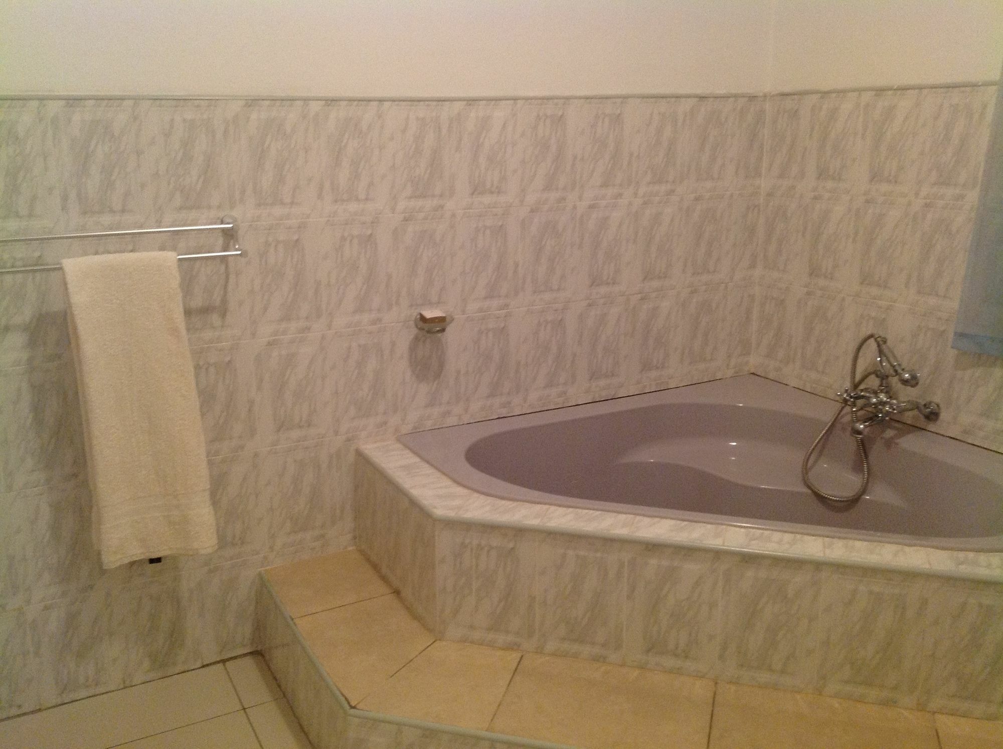 Cypress Executive Lodge Livingstone Luaran gambar