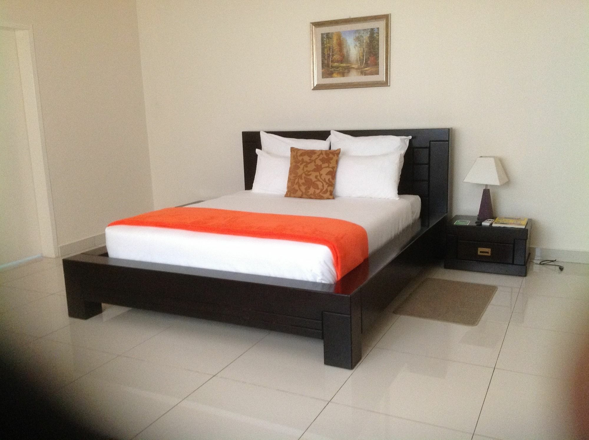 Cypress Executive Lodge Livingstone Luaran gambar
