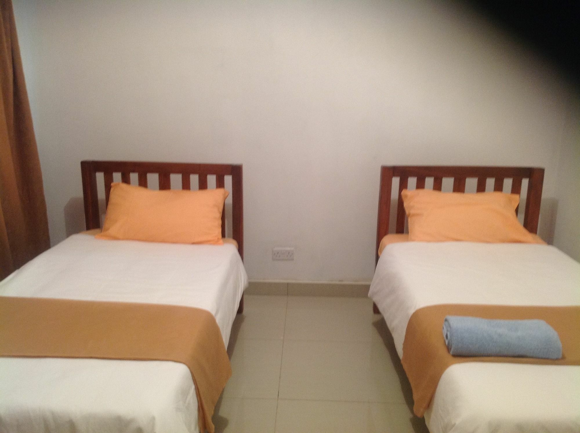 Cypress Executive Lodge Livingstone Luaran gambar