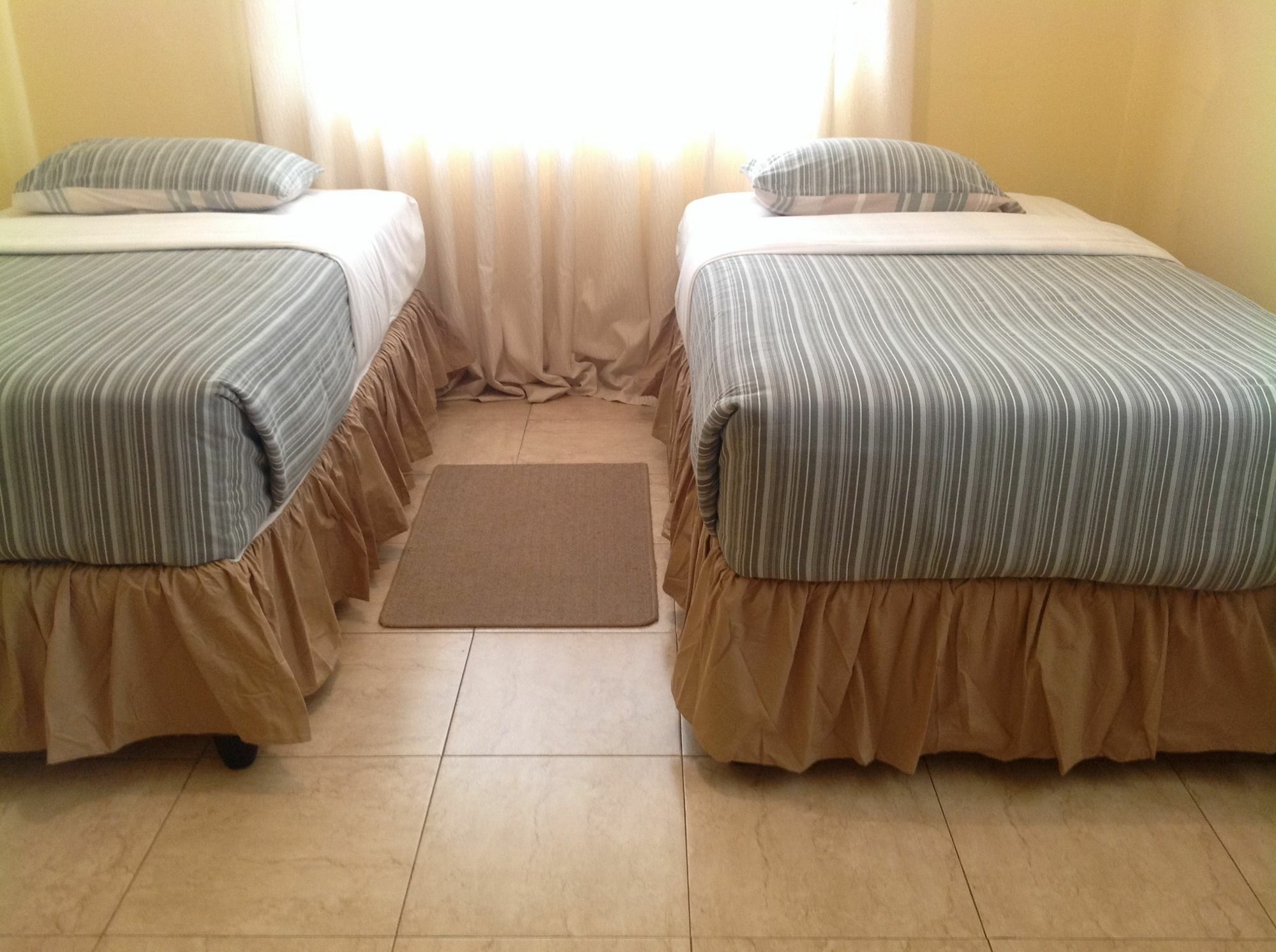 Cypress Executive Lodge Livingstone Luaran gambar