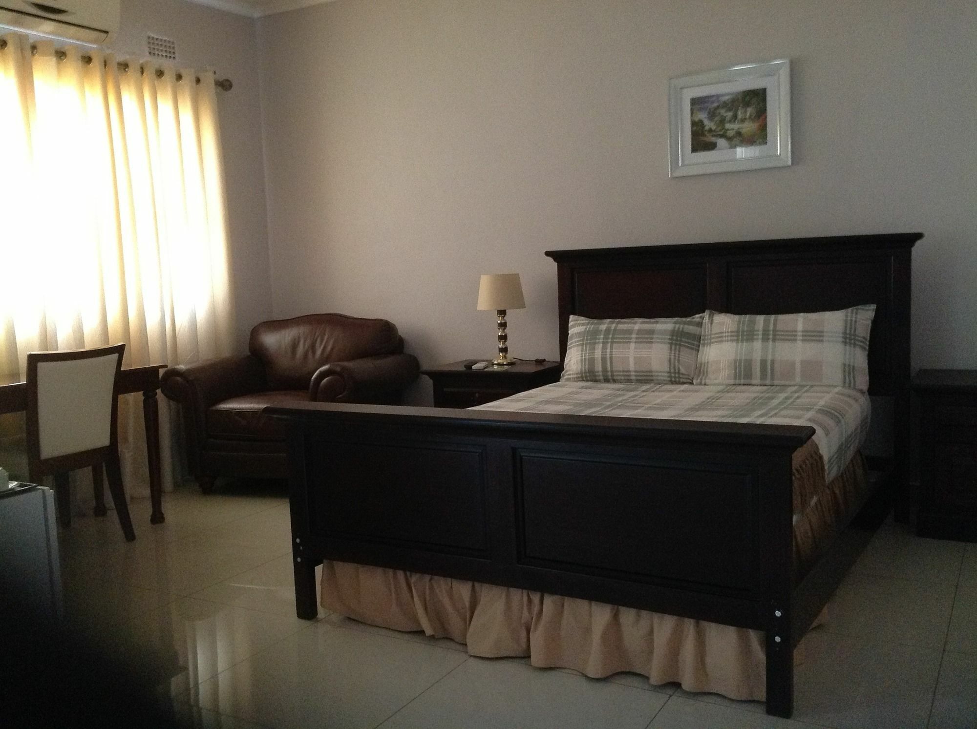 Cypress Executive Lodge Livingstone Luaran gambar